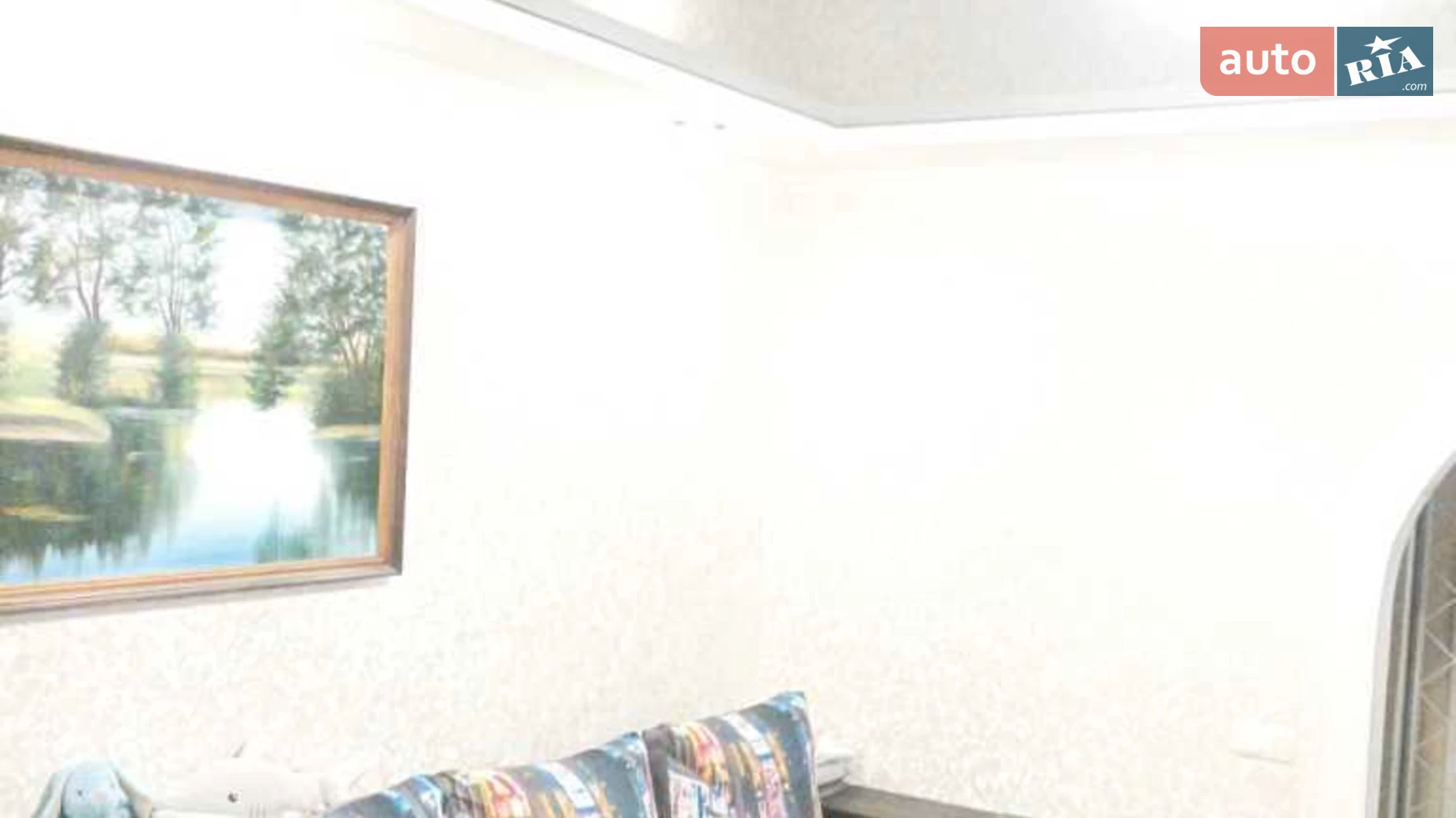 Продається 3-кімнатна квартира 68.6 кв. м у Полтаві, вул. Андрієвського Віктора - фото 5