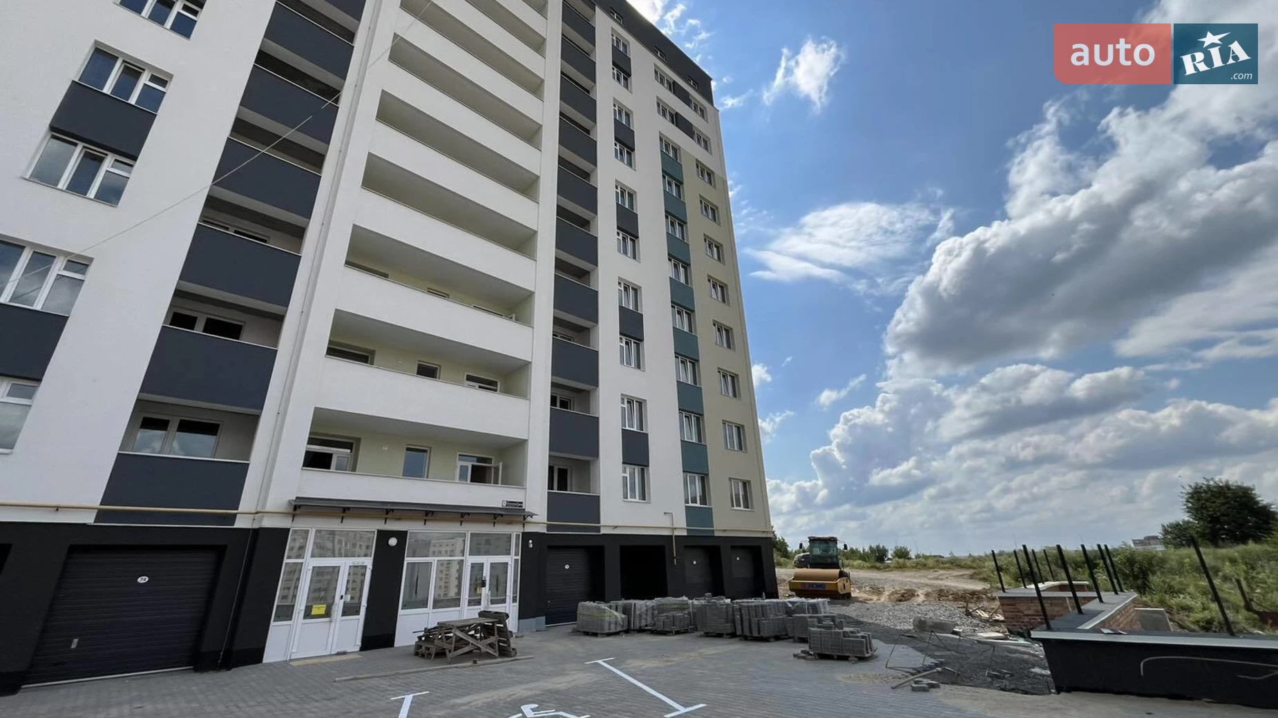 Продається 2-кімнатна квартира 69 кв. м у Хмельницькому, вул. Лісогринівецька, 34 - фото 4