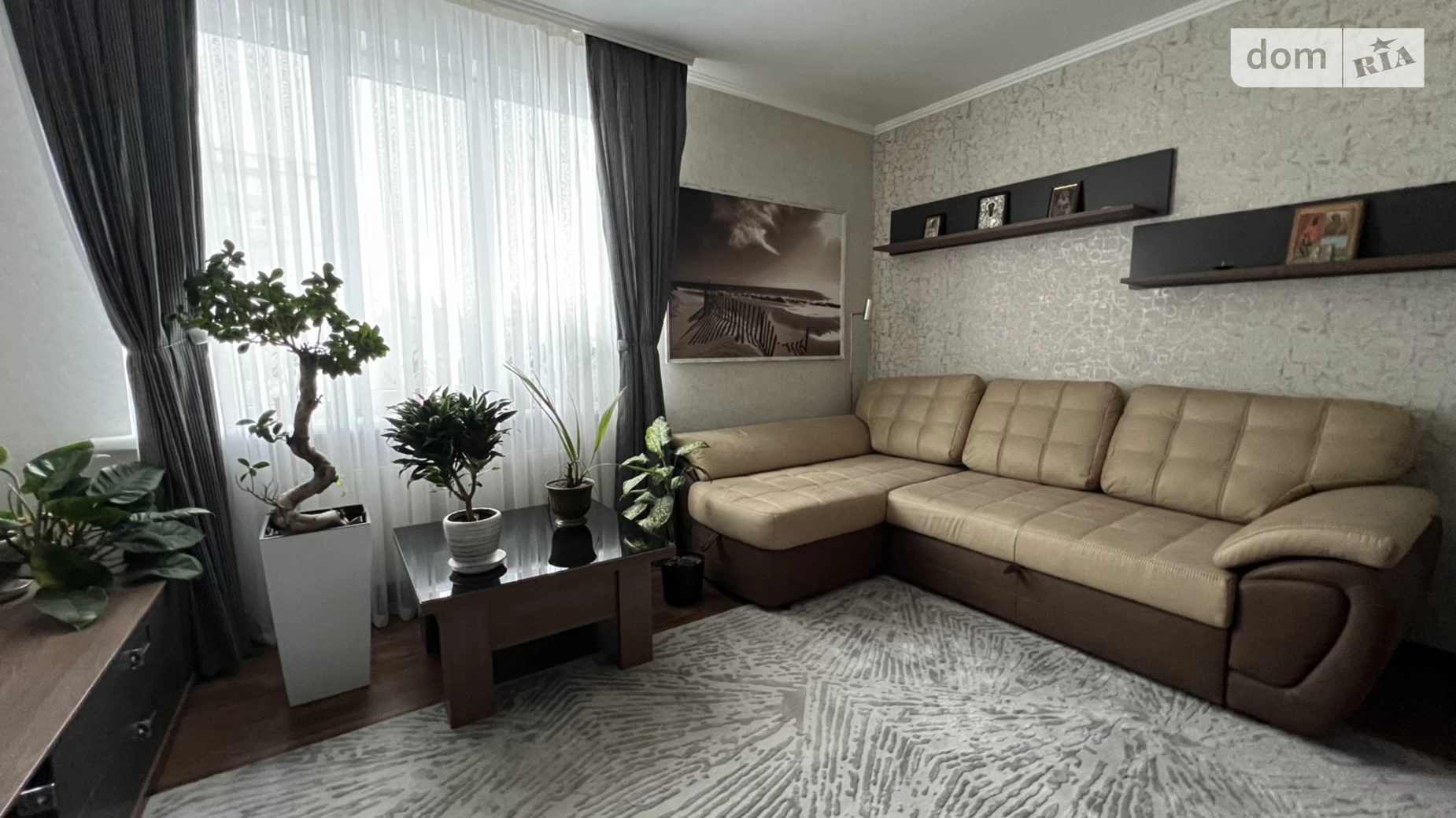 Продается 3-комнатная квартира 104.8 кв. м в Хмельницком, ул. Тернопольская - фото 2