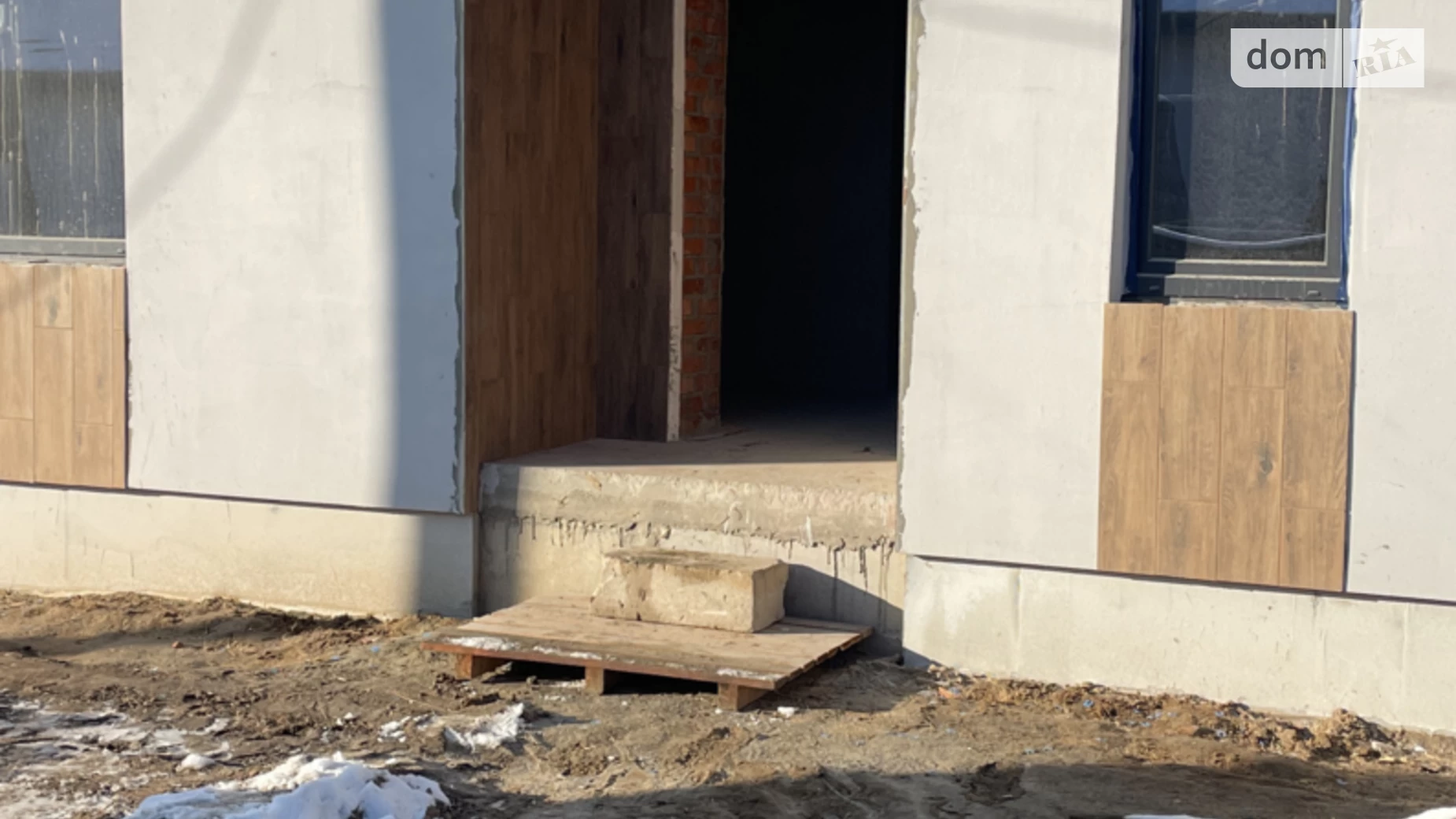 Продается одноэтажный дом 94 кв. м с подвалом, цена: 65000 $ - фото 3