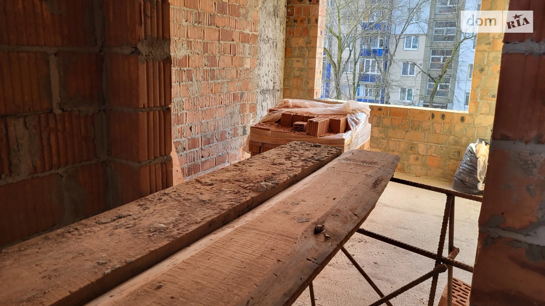 Продается 1-комнатная квартира 41 кв. м в Ивано-Франковске, ул. Целевича Юлиана, 28 - фото 5