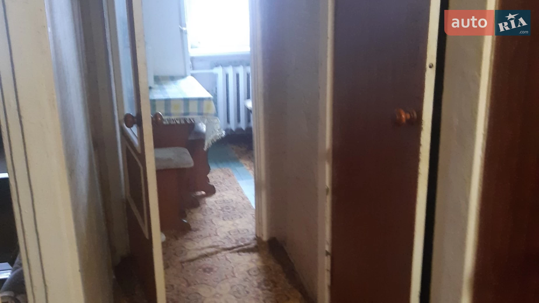 Продається 2-кімнатна квартира 48 кв. м у Полтаві, пров. Токарний - фото 5