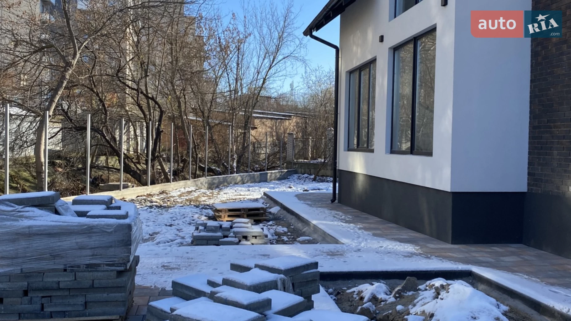 Продается дом на 2 этажа 135 кв. м с садом, цена: 200000 $ - фото 5