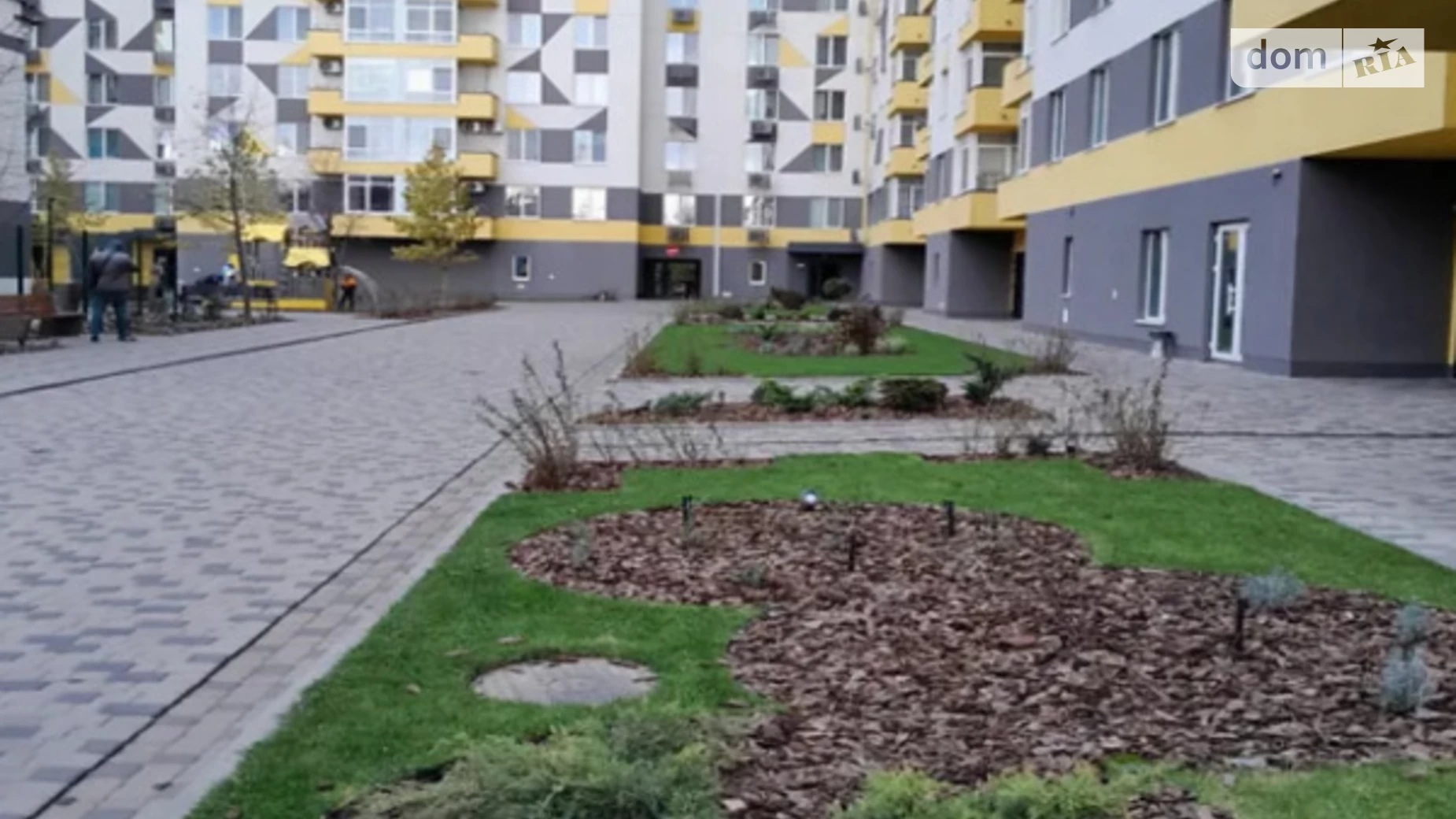 Продается 1-комнатная квартира 45 кв. м в Днепре, ул. Хмельницкого Богдана, 11А - фото 3