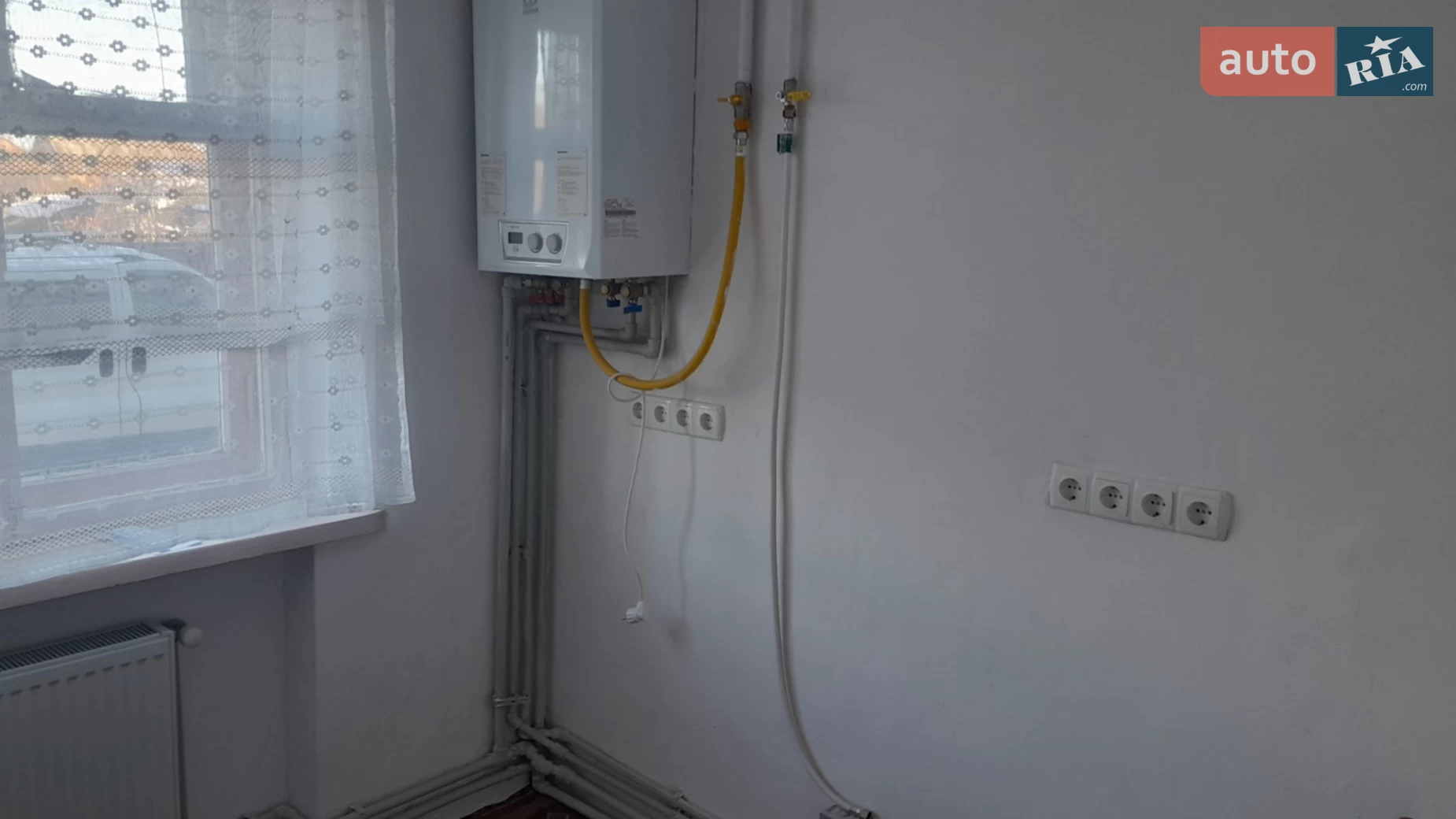 Продається 3-кімнатна квартира 41.9 кв. м у Бердичеві, вул. Олександра Питель(10-ї П'ятирічки) - фото 5