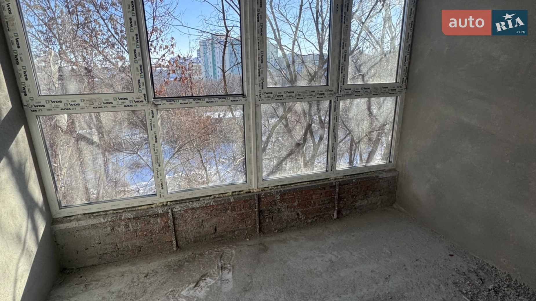 Продается 1-комнатная квартира 44 кв. м в Хмельницком, пер. Франко Ивана, 8/1 - фото 5