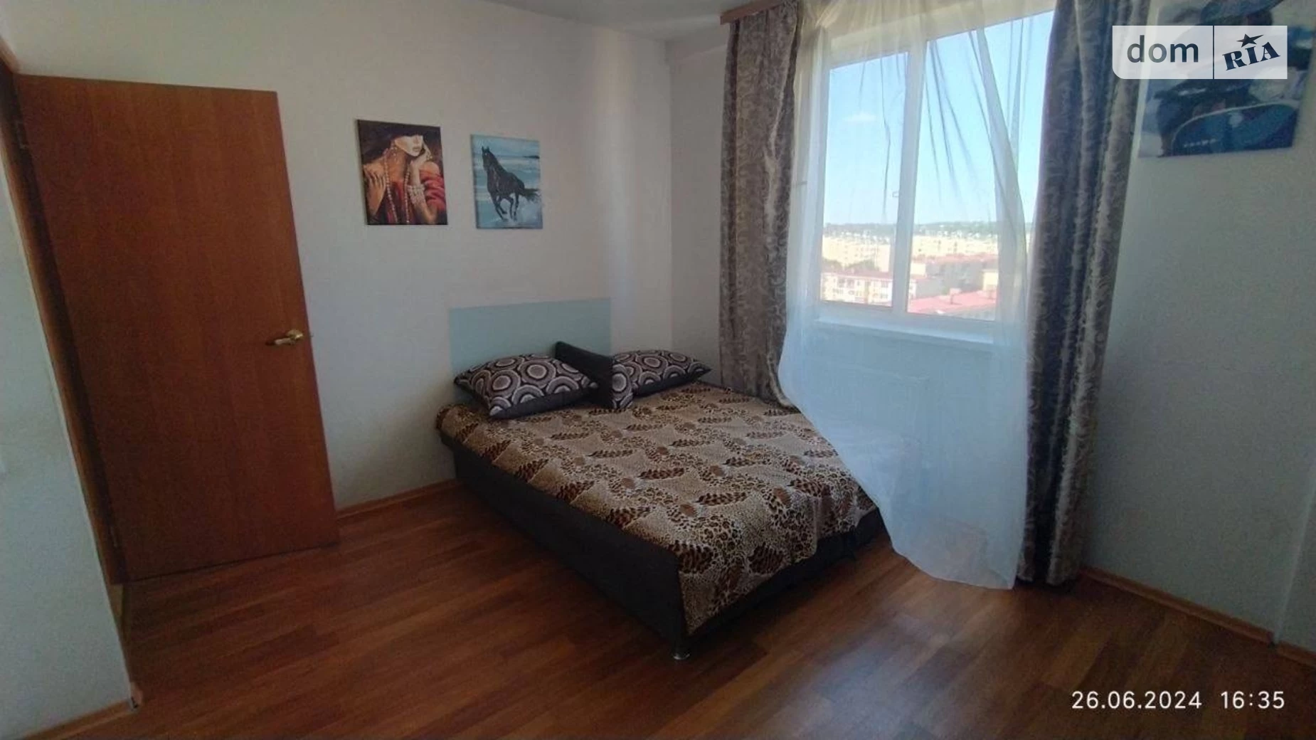 Продается 2-комнатная квартира 44 кв. м в Авангарде, ул. Торговая, 11 - фото 5