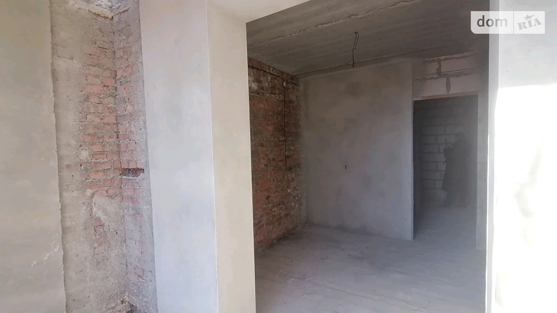 Продається 1-кімнатна квартира 45 кв. м у Хмельницькому, пров. Франка Івана, 10 - фото 2