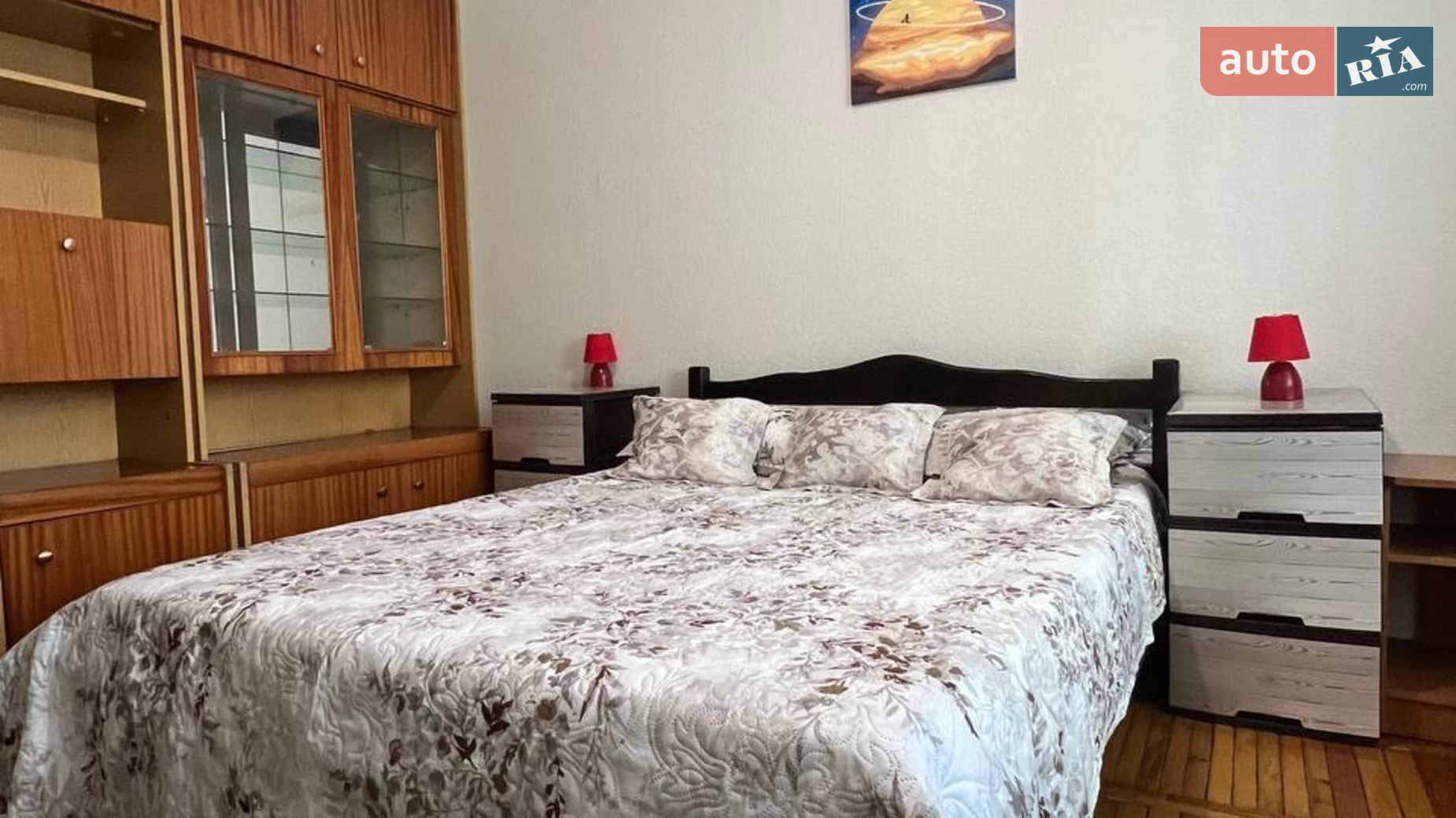 Сдается в аренду 2-комнатная квартира 46 кв. м в Ровно, просп. Генерала Безручка - фото 3