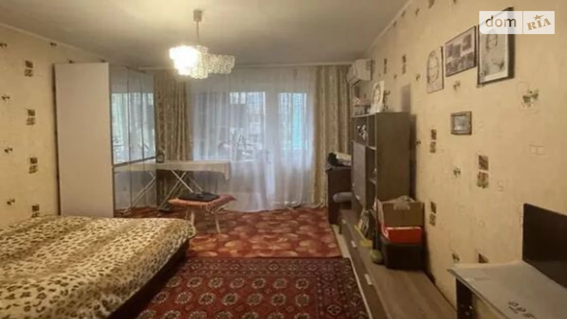 Продается 2-комнатная квартира 46.7 кв. м в Днепре, ул. Галицкого Данилы, 65 - фото 2
