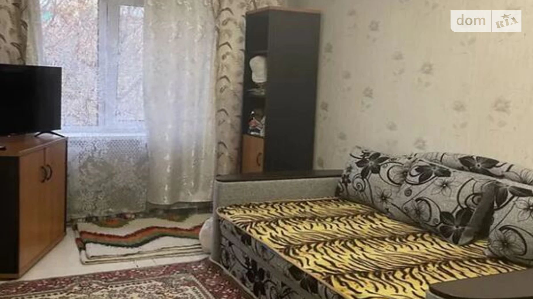 Продается 2-комнатная квартира 46.7 кв. м в Днепре, ул. Галицкого Данилы, 65 - фото 4