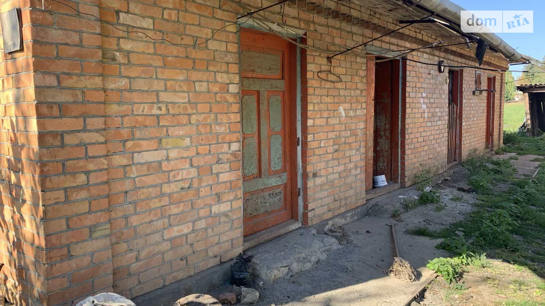 Продается одноэтажный дом 96.4 кв. м с подвалом, цена: 10600 $ - фото 5