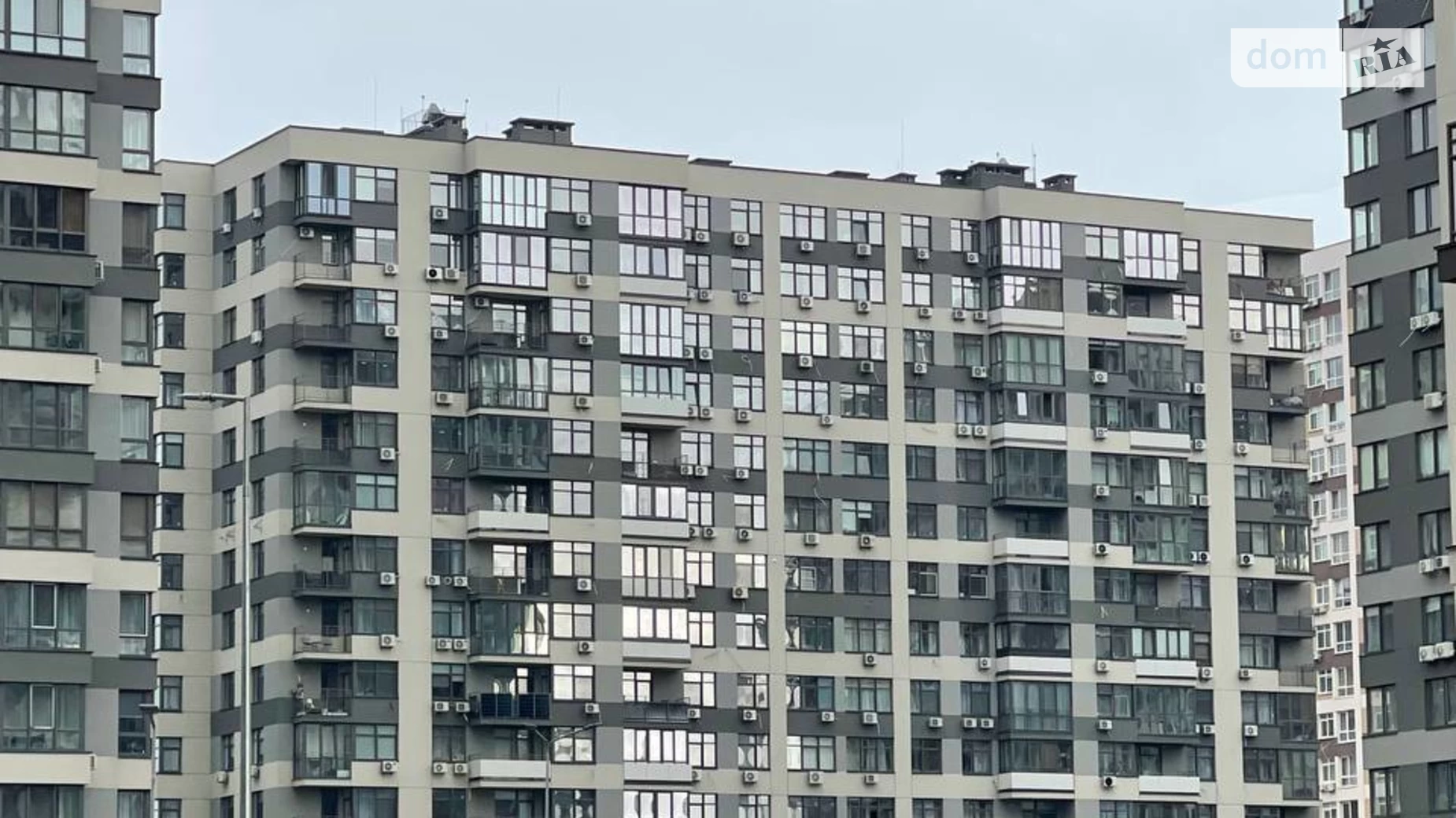 Продается 1-комнатная квартира 39.7 кв. м в Киеве, ул. Александра Олеся, 5А - фото 4