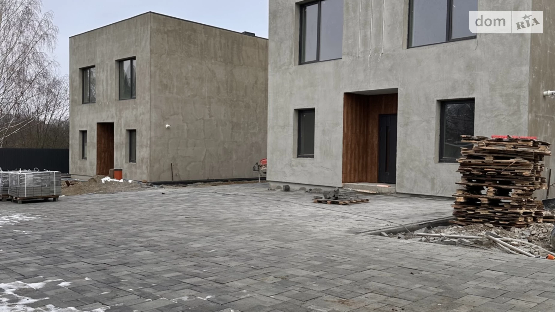 Продается дом на 2 этажа 150 кв. м с бассейном, цена: 145500 $ - фото 4
