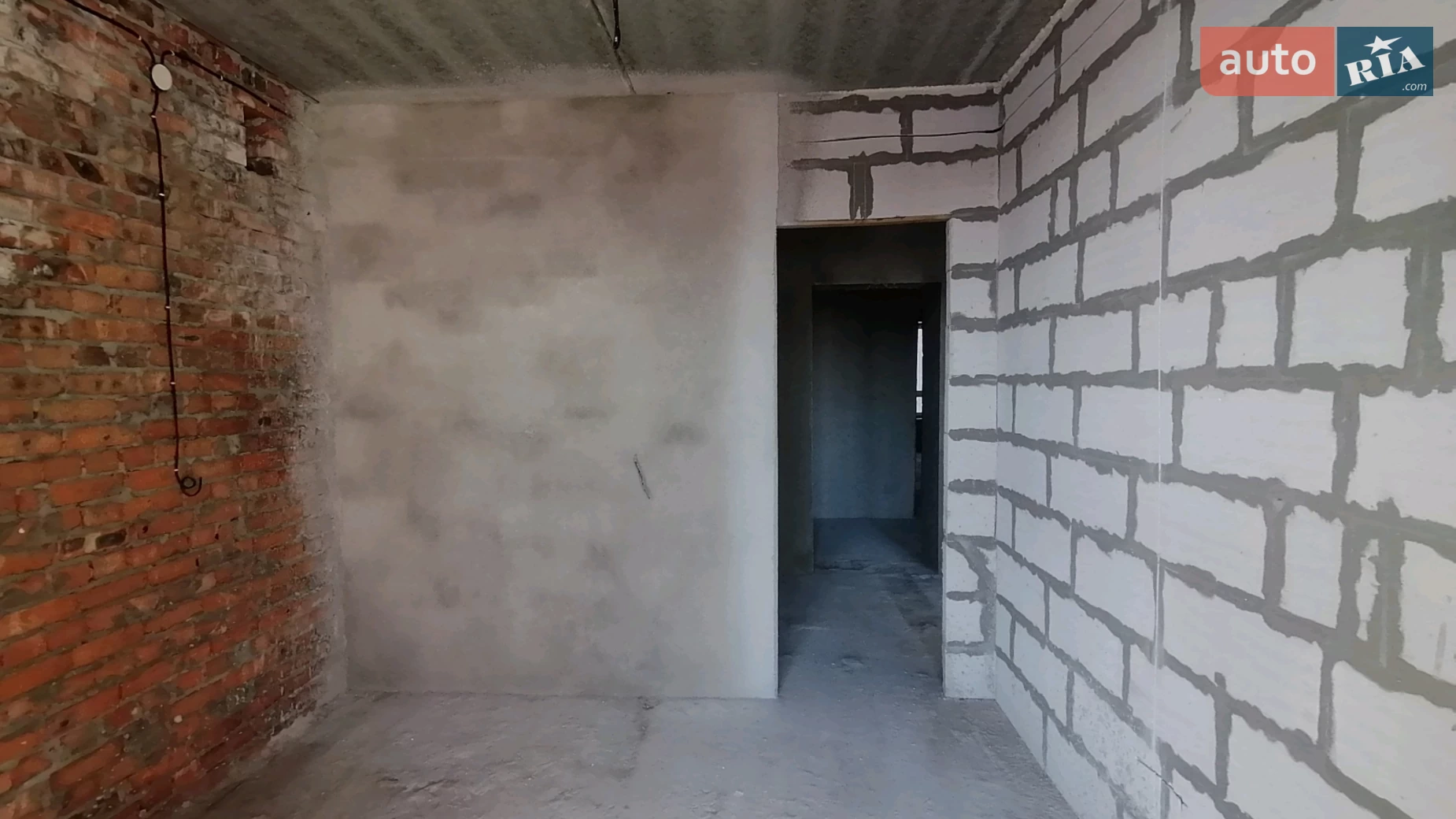 Продается 1-комнатная квартира 41.4 кв. м в Хмельницком, пер. Франко Ивана, 10 - фото 2