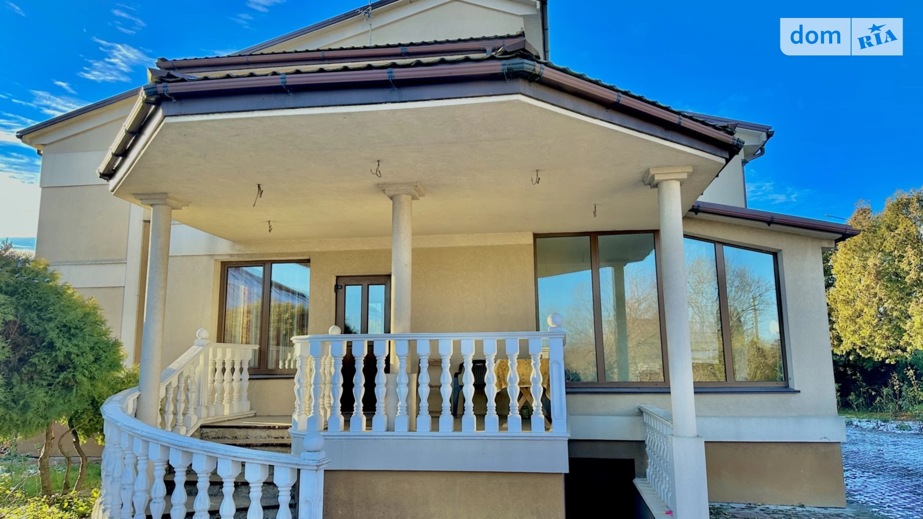 Продается дом на 2 этажа 405 кв. м с участком, цена: 180000 $ - фото 3