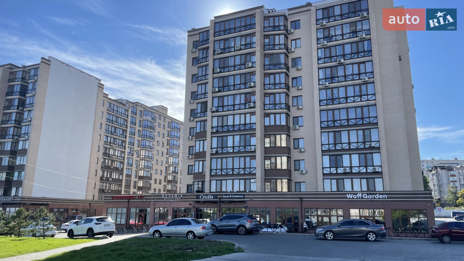 Продається 1-кімнатна квартира 44.7 кв. м у Чорноморську, вул. Лазурна(Гайдара) - фото 2