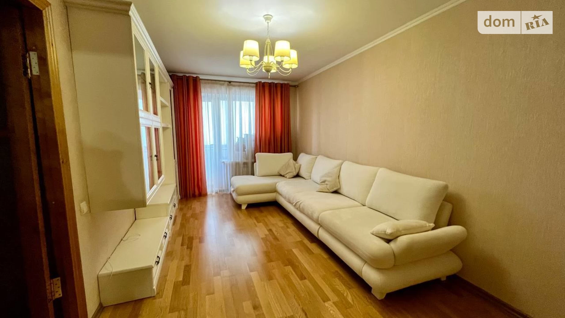 3-комнатная квартира 69.16 кв. м в Запорожье - фото 2