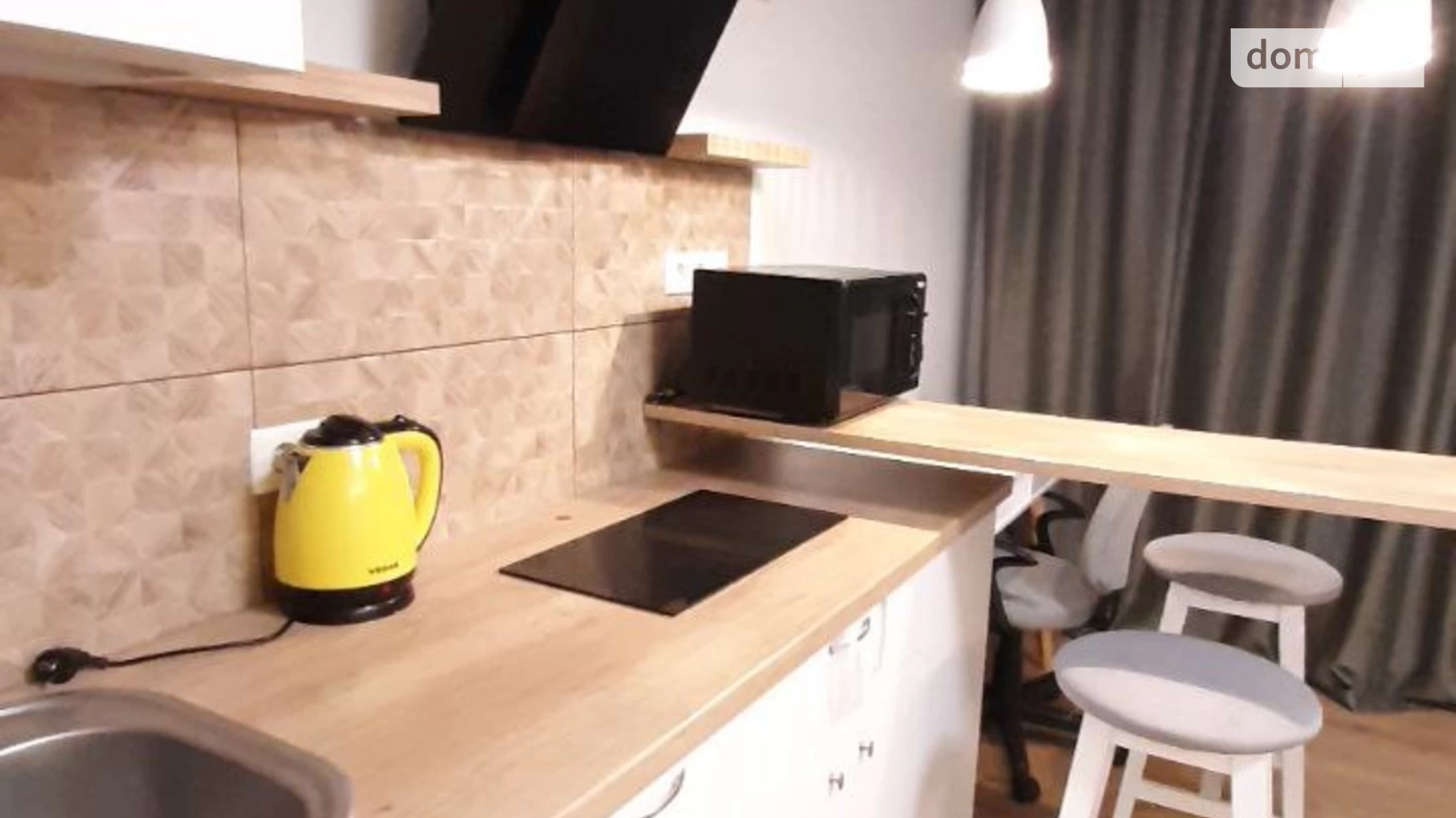 Продается 1-комнатная квартира 29 кв. м в Одессе, цена: 35000 $ - фото 3
