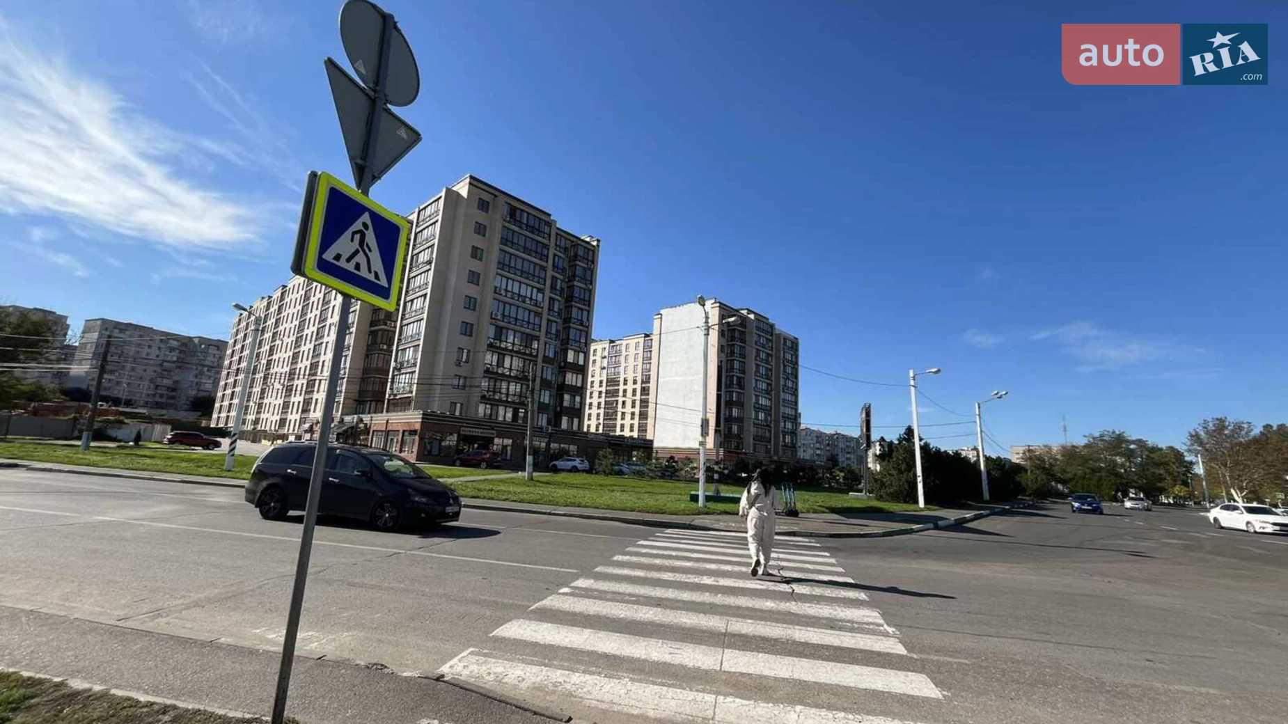 Продається 1-кімнатна квартира 44.7 кв. м у Чорноморську, вул. Лазурна(Гайдара) - фото 4
