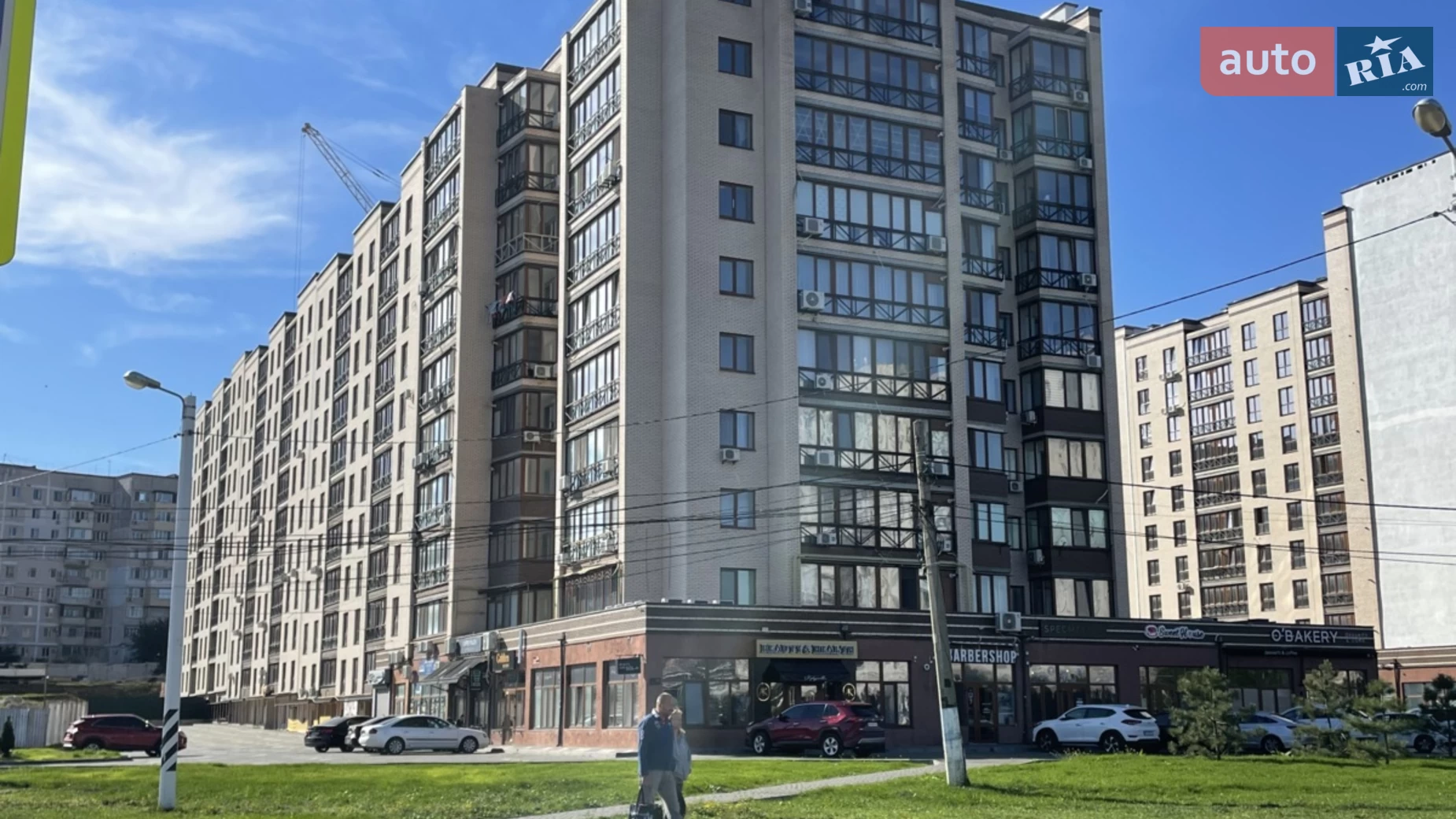 Продається 1-кімнатна квартира 44.7 кв. м у Чорноморську, вул. Лазурна(Гайдара) - фото 5