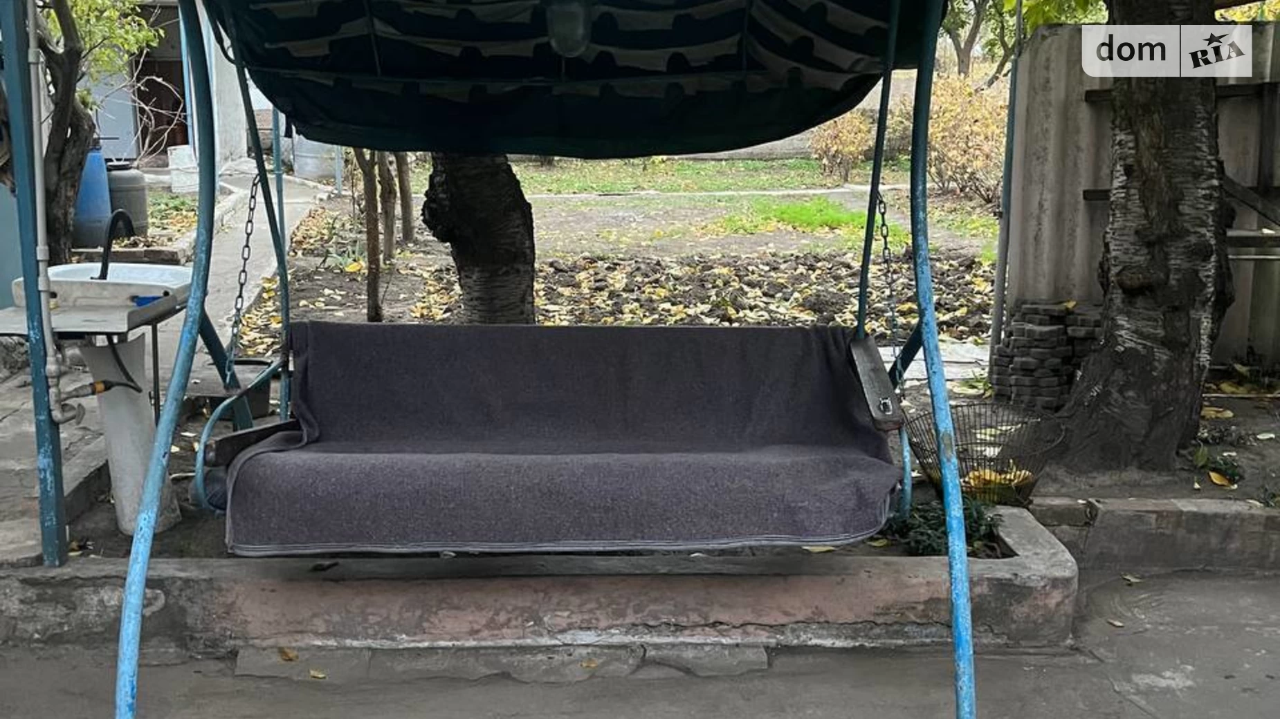 Сдается в аренду одноэтажный дом 60 кв. м с бассейном, цена: 8000 грн - фото 4