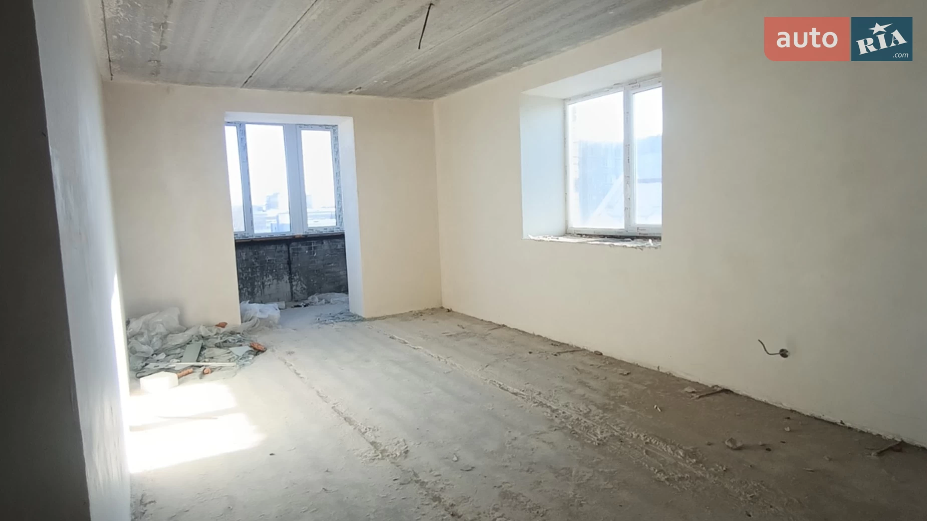 Продается 2-комнатная квартира 91 кв. м в Житомире - фото 3