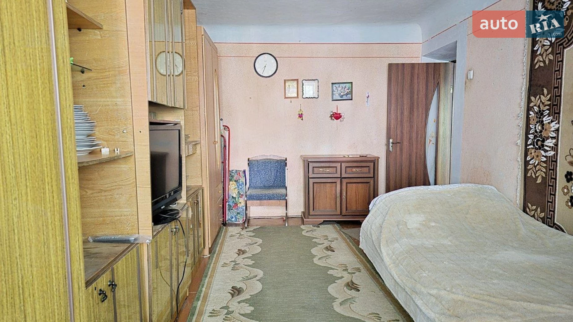 Здається в оренду 1-кімнатна квартира 35 кв. м у Чернівцях, просп. Незалежності - фото 3