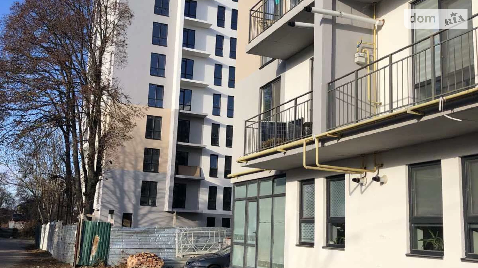 Продается 1-комнатная квартира 28.5 кв. м в Агрономичном - фото 2