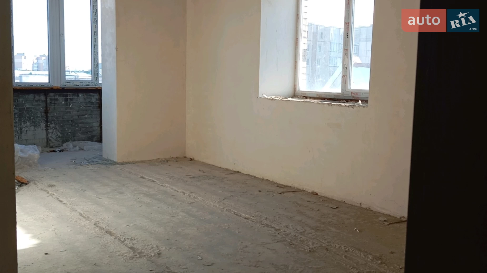 Продается 2-комнатная квартира 90 кв. м в Житомире - фото 4
