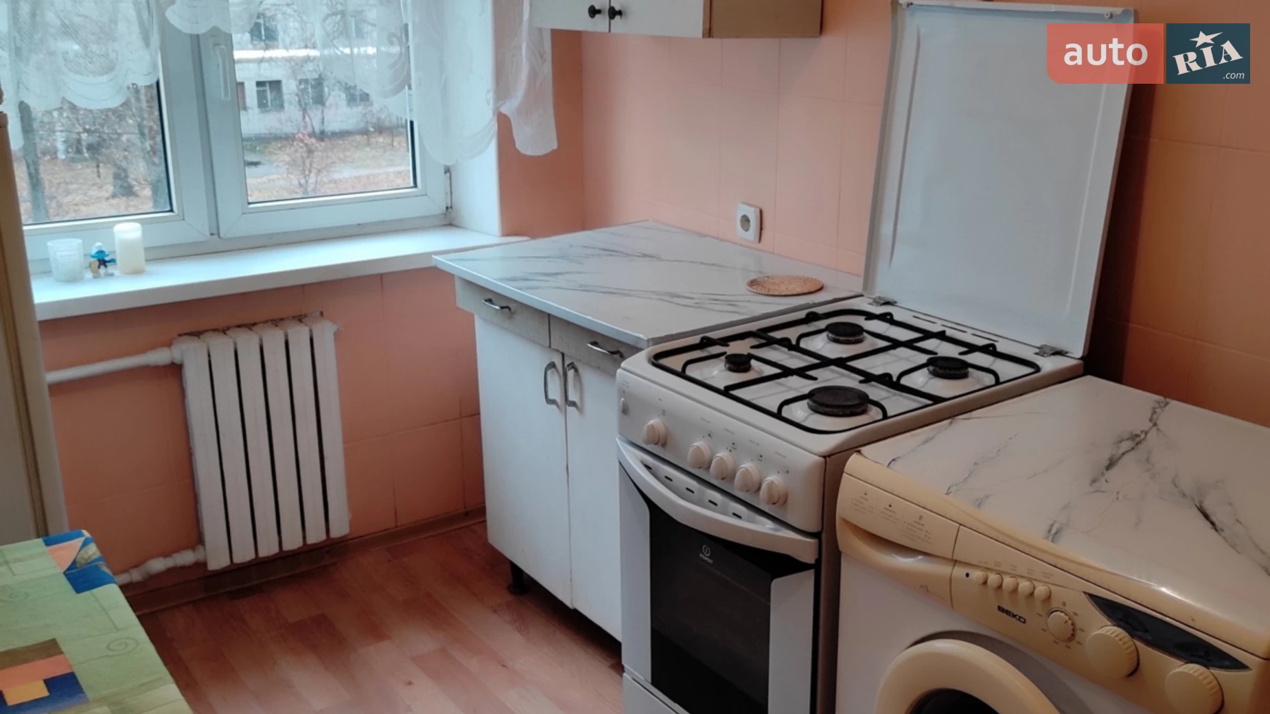 Сдается в аренду 2-комнатная квартира 46 кв. м в Днепре, ул. Кондратюка Юрия - фото 2