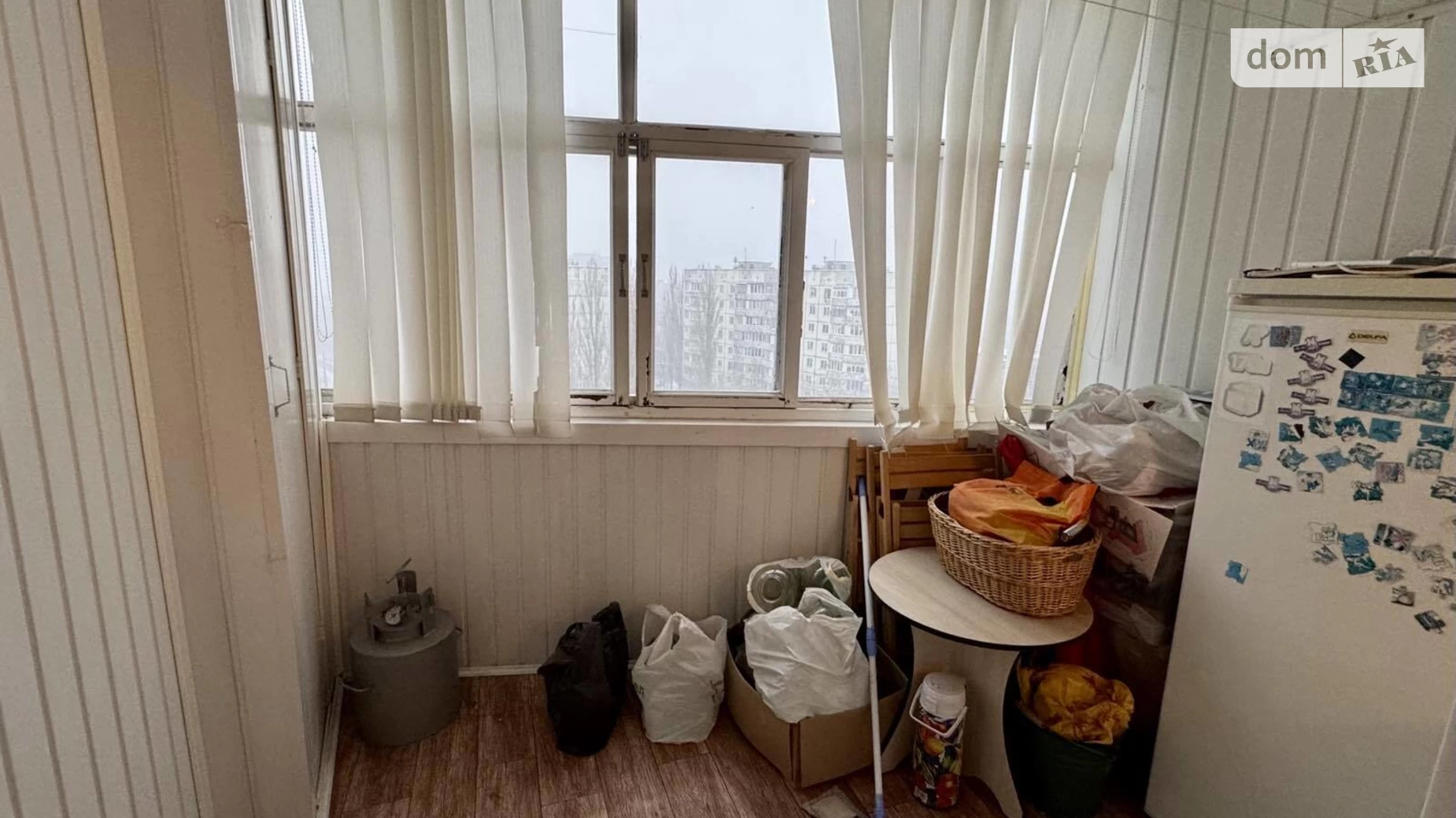 Продается 3-комнатная квартира 63.3 кв. м в Чернигове, ул. Соборности(Доценко), 11 - фото 5
