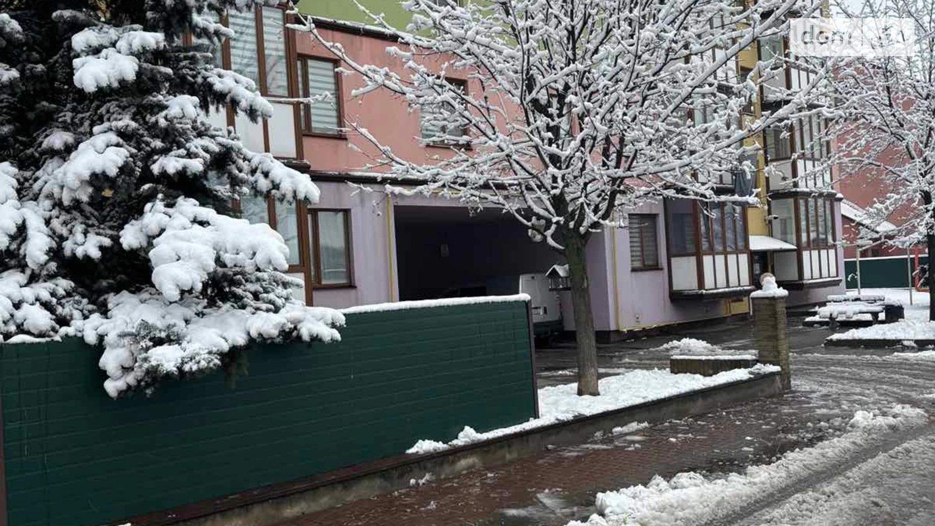 Продается 2-комнатная квартира 49.3 кв. м в Виннице, ул. Ярмоли Мелешко - фото 2