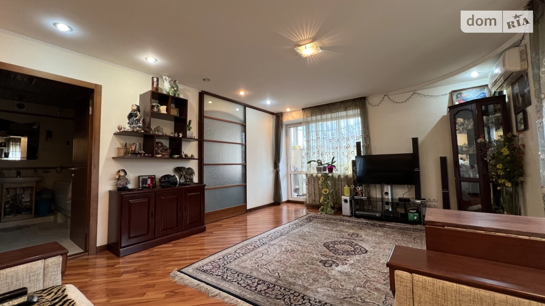 Продається 3-кімнатна квартира 76 кв. м у Дніпрі, цена: 60000 $ - фото 3