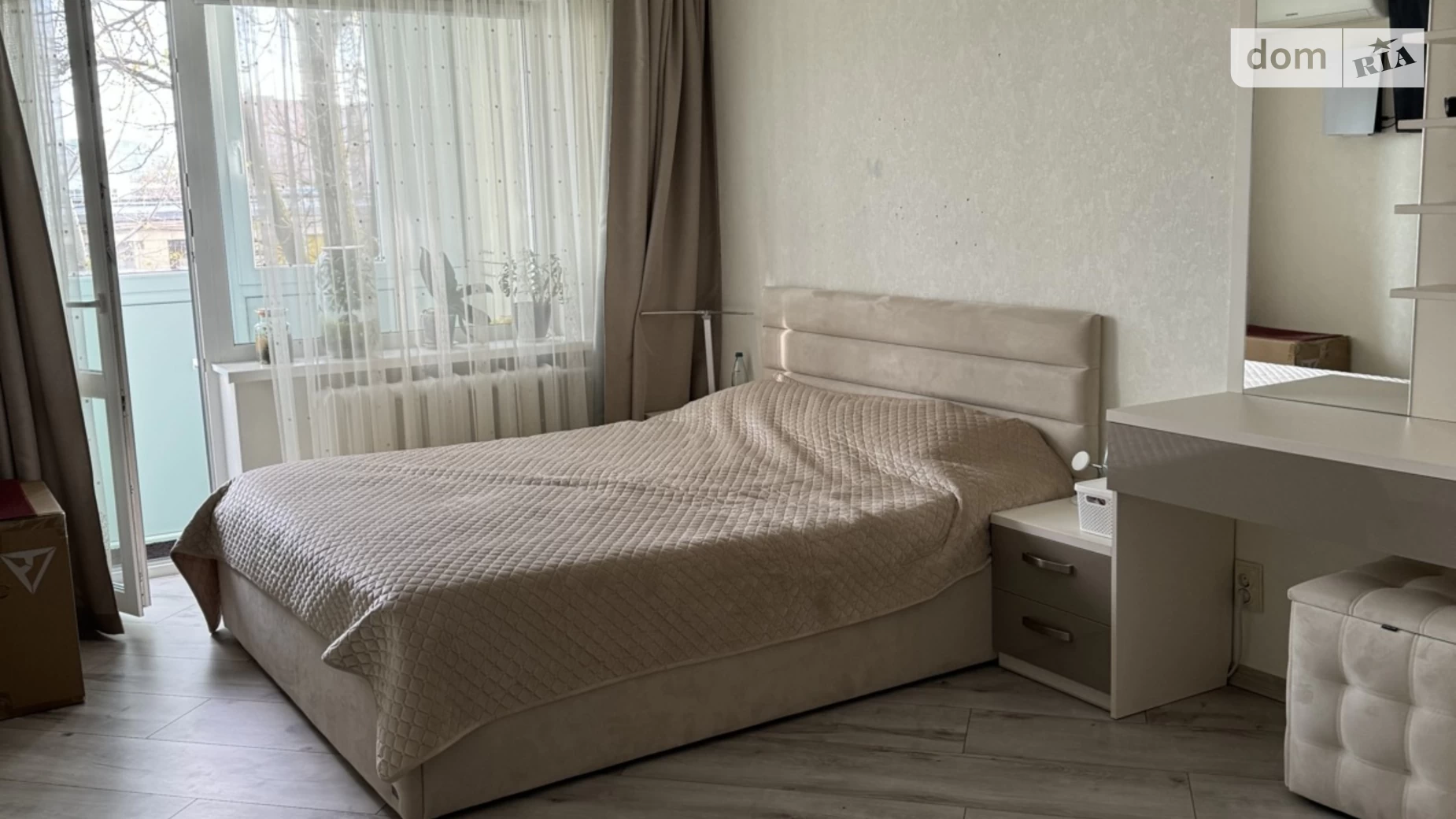 Продається 2-кімнатна квартира 45.3 кв. м у Полтаві, вул. Мазепи Івана - фото 3