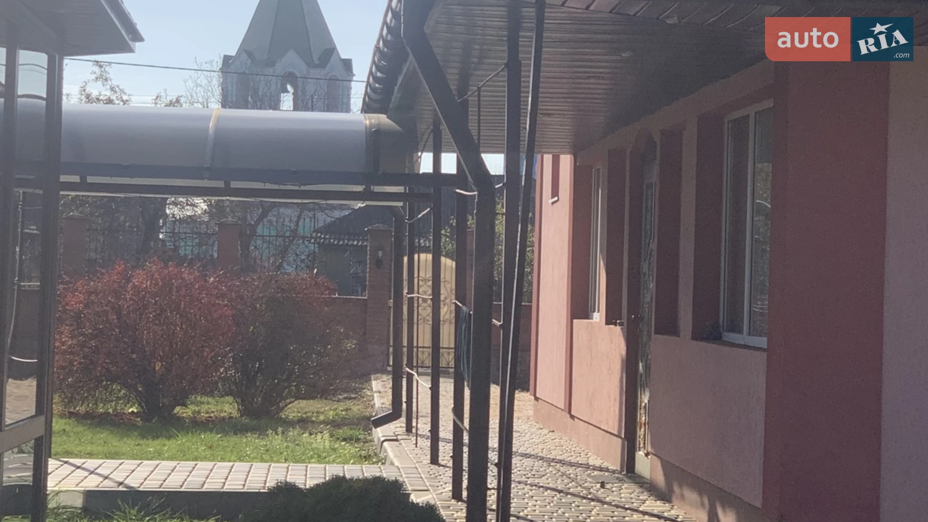 Продается дом на 2 этажа 240 кв. м с террасой, цена: 380000 $ - фото 4