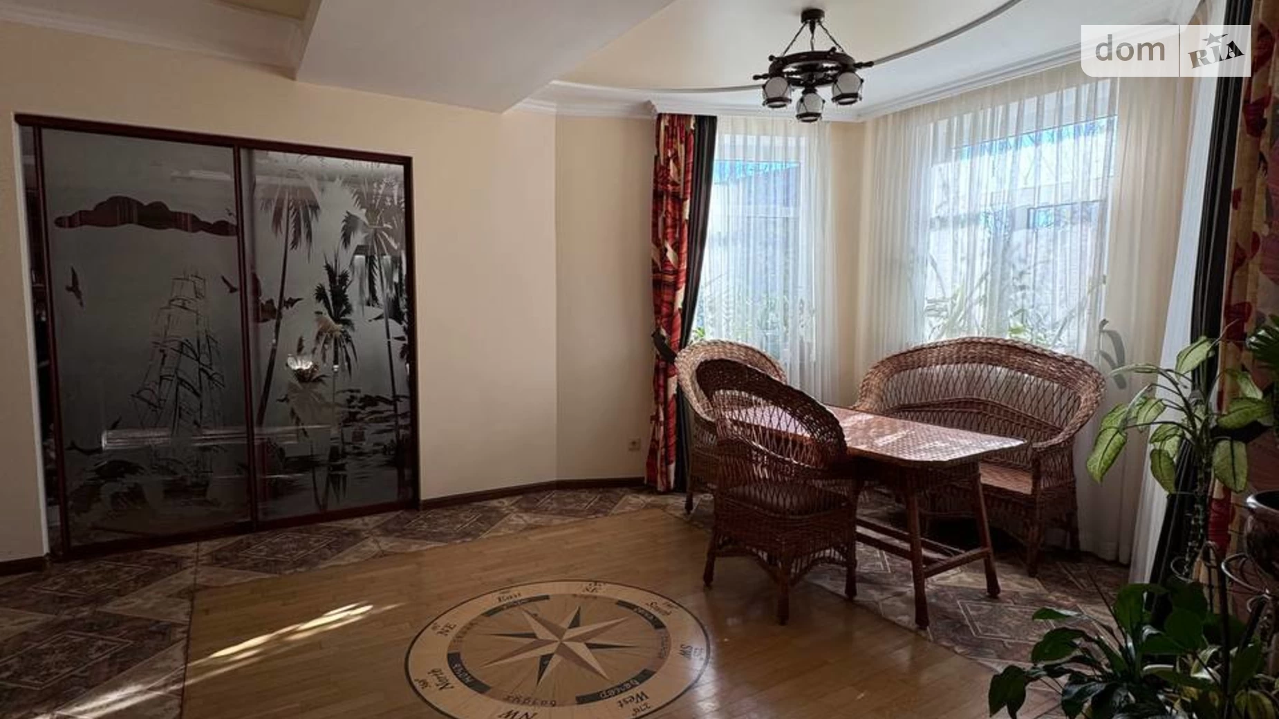 Продается дом на 3 этажа 222.5 кв. м с подвалом, цена: 280000 $ - фото 3