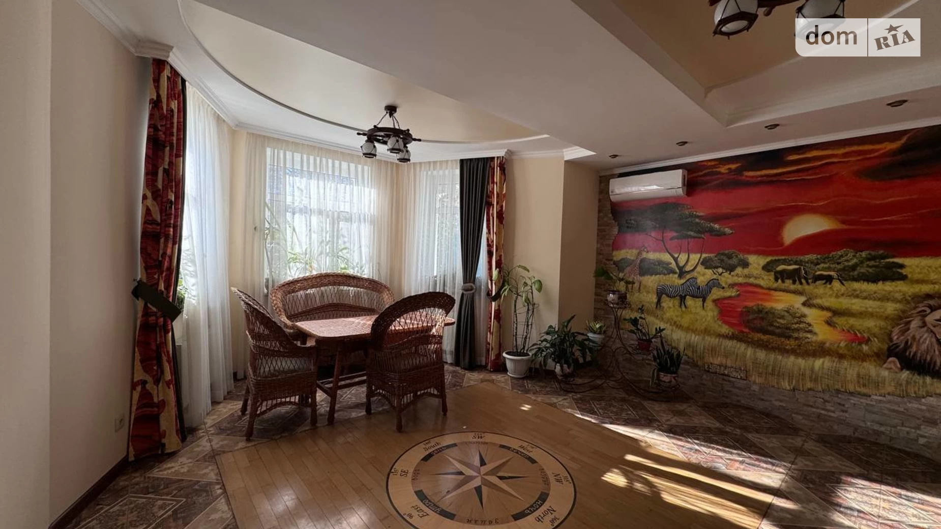 Продается дом на 3 этажа 222.5 кв. м с подвалом, цена: 280000 $ - фото 2