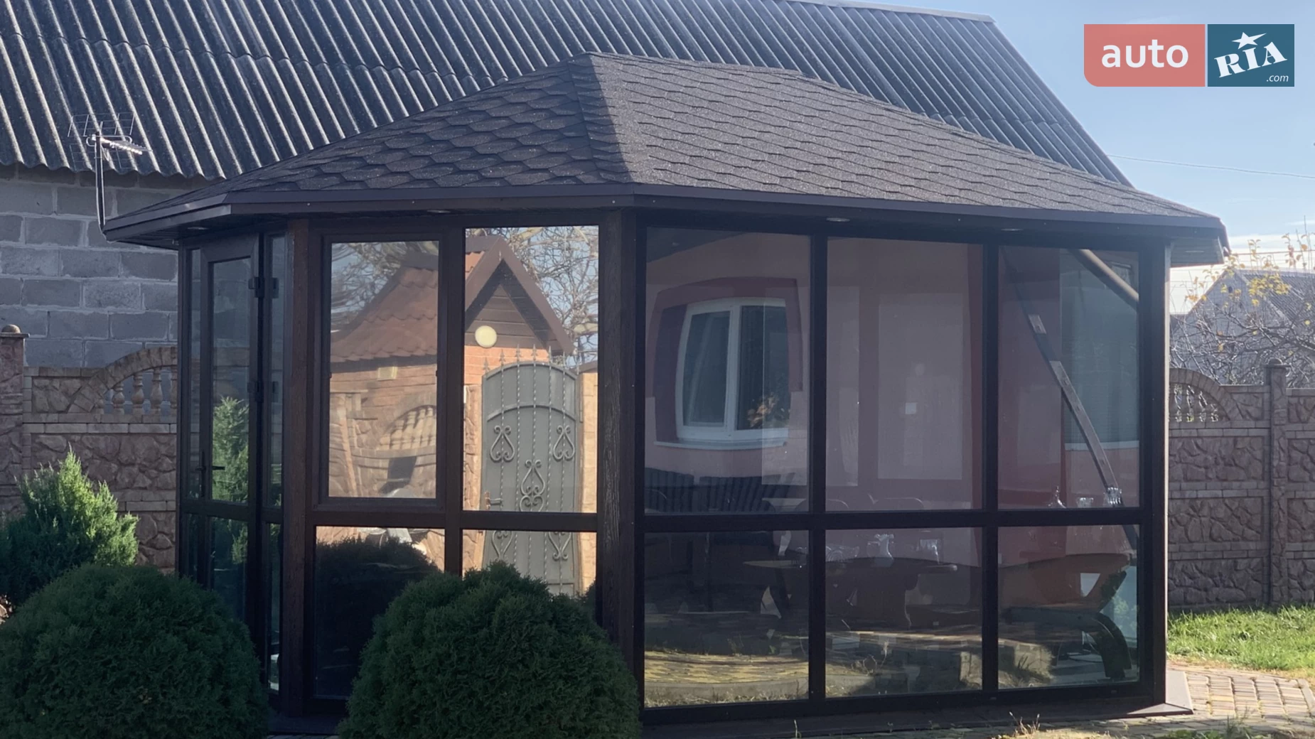 Продается дом на 2 этажа 240 кв. м с террасой, цена: 380000 $ - фото 5
