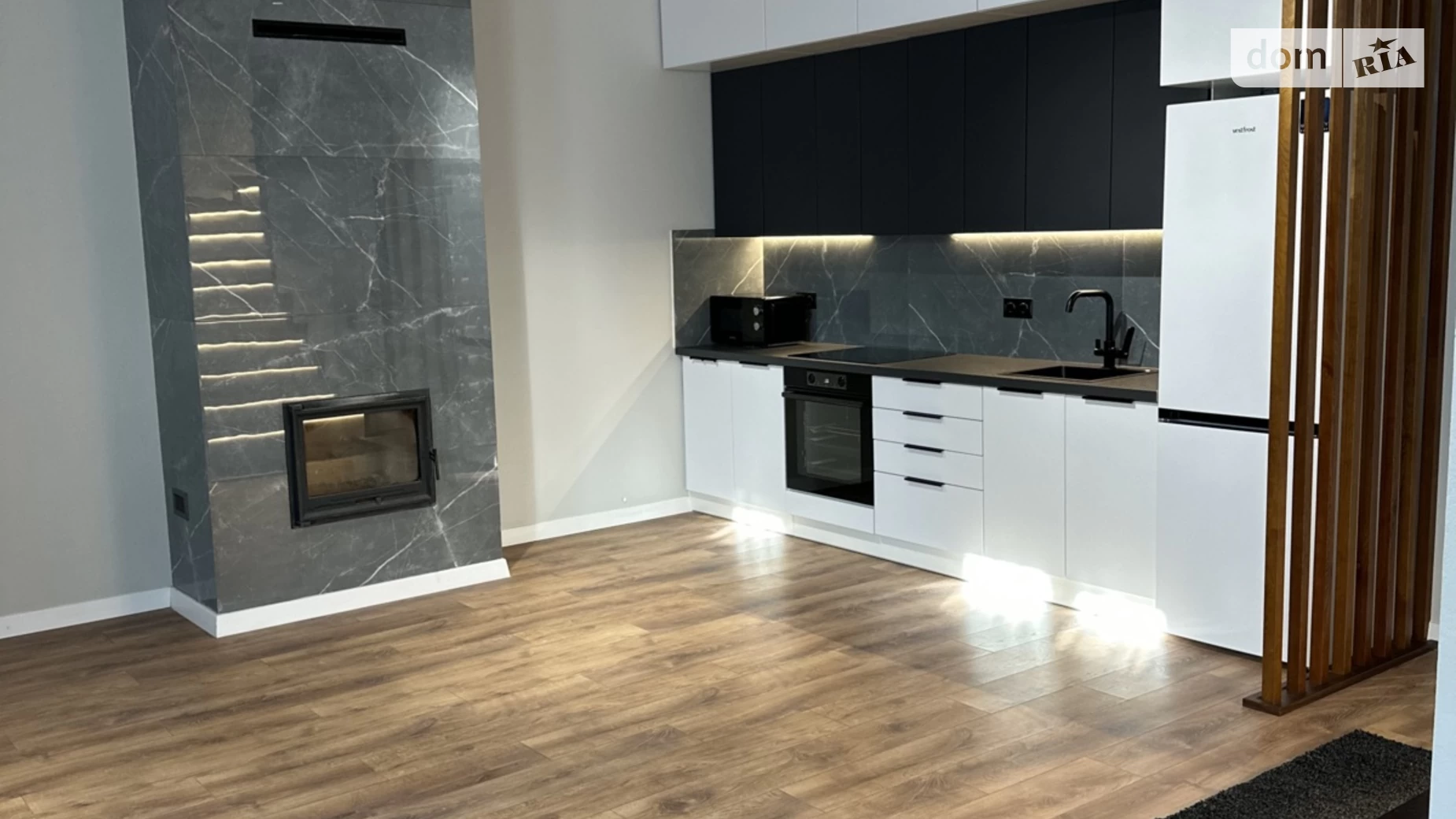 Продается дом на 2 этажа 92 кв. м с террасой, цена: 125000 $ - фото 2
