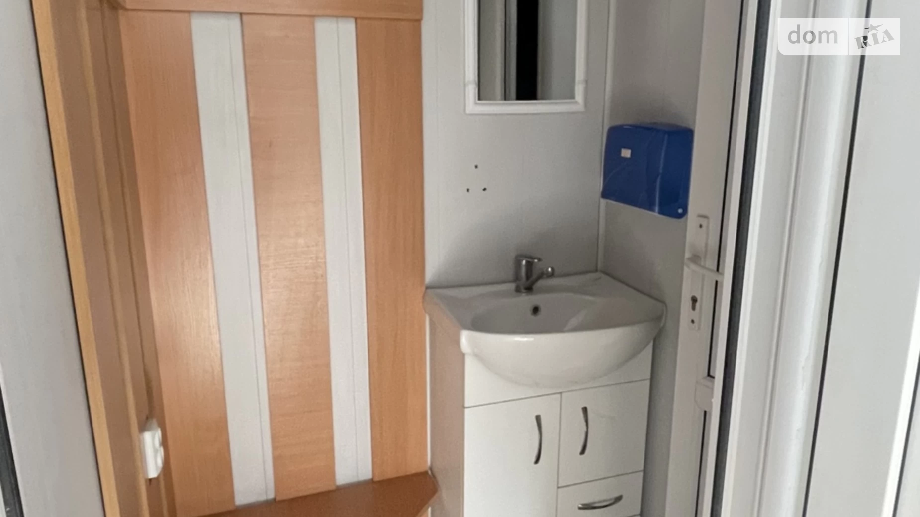 Сдается в аренду помещения свободного назначения 43 кв. м в 1-этажном здании, цена: 12000 грн - фото 2