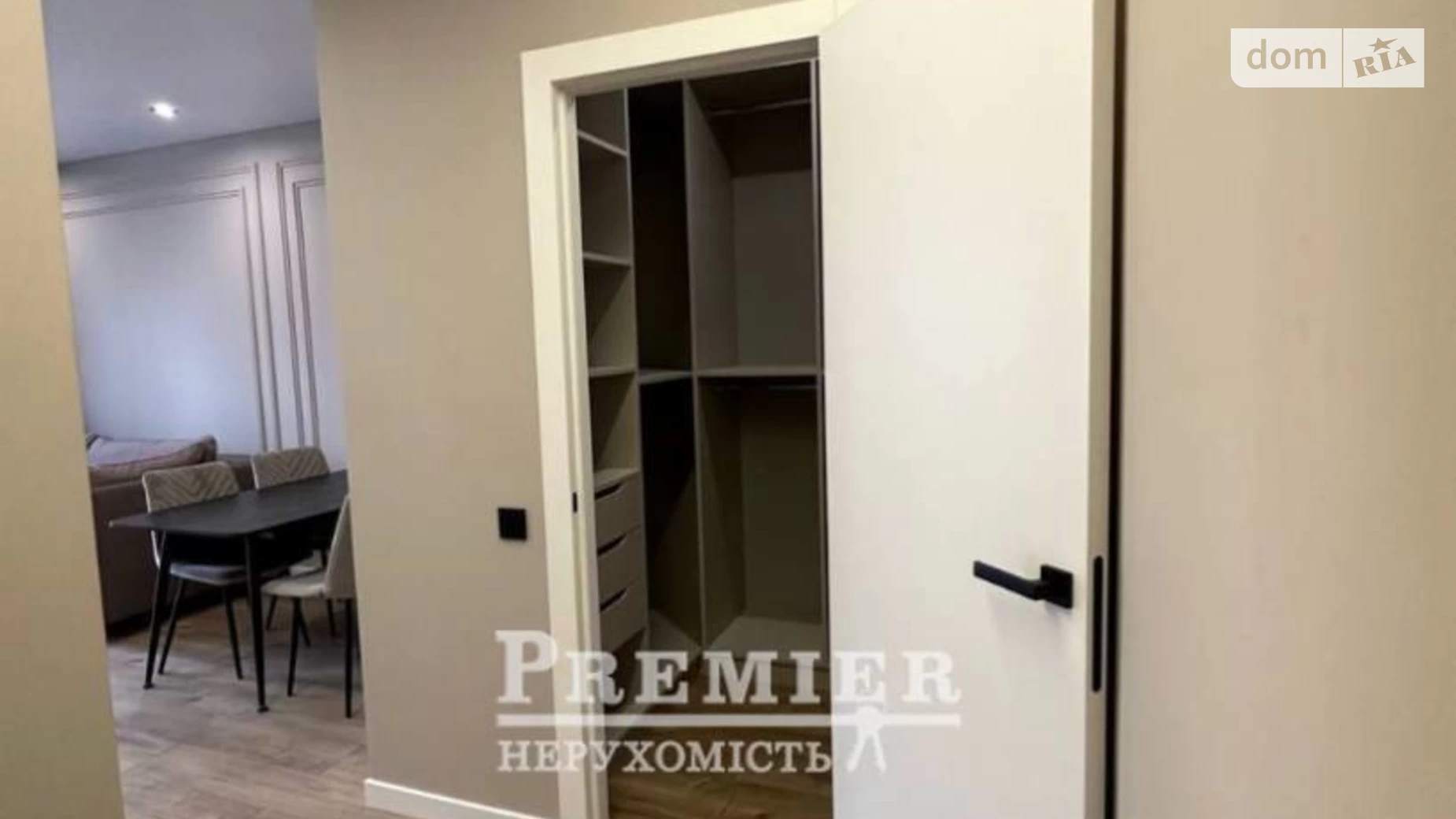 Продается 1-комнатная квартира 42 кв. м в Лиманке, ул. Жемчужная - фото 3
