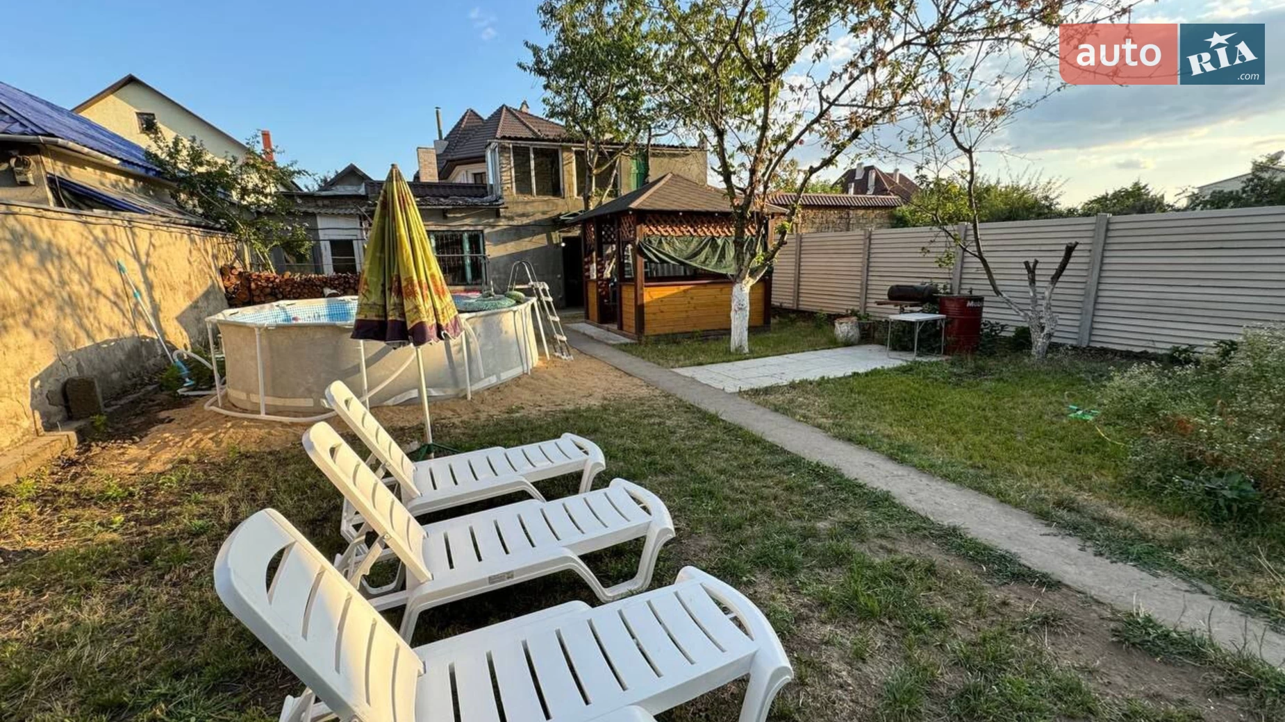 Продается часть дома 290 кв. м с террасой, цена: 115000 $ - фото 3