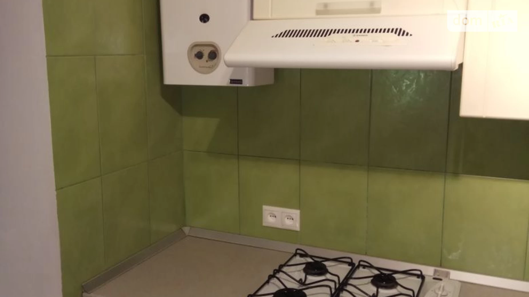 Сдается в аренду 2-комнатная квартира 43 кв. м в Днепре, просп. Хмельницкого Богдана - фото 2