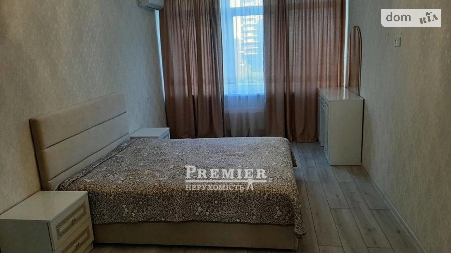 Продається 1-кімнатна квартира 42.5 кв. м у Лиманці, вул. Перлинна - фото 3