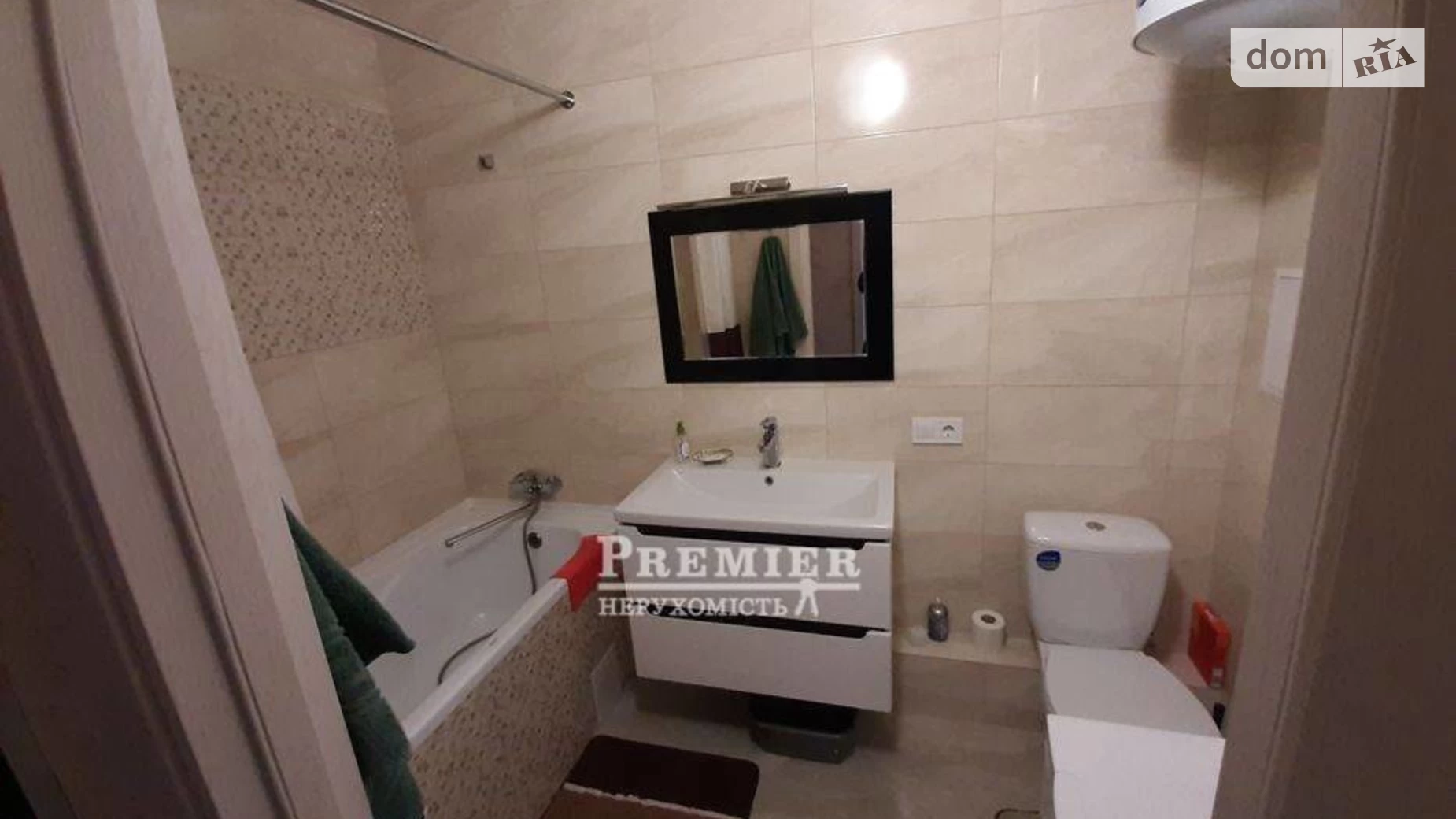 Продається 1-кімнатна квартира 42.5 кв. м у Лиманці, вул. Перлинна - фото 5