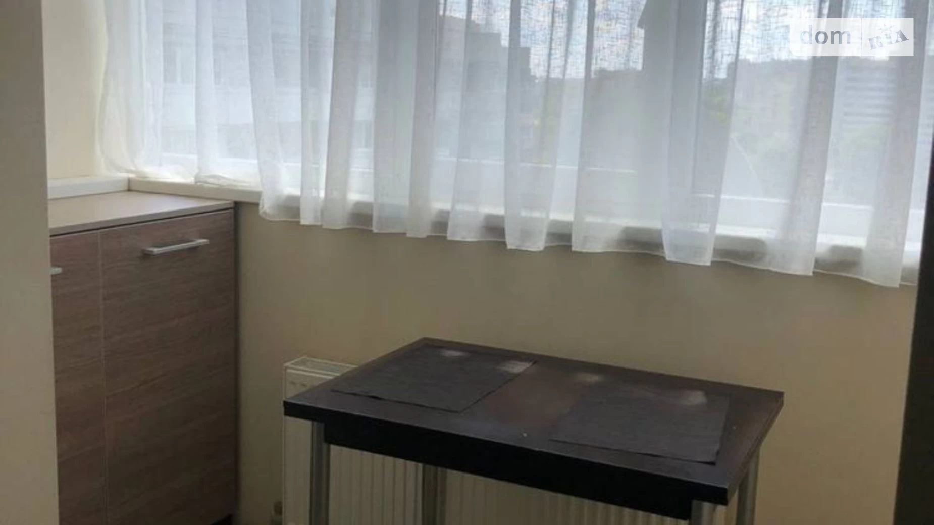 Продається 1-кімнатна квартира 40.4 кв. м у Дніпрі, вул. Алексєєнко Надії, 100 - фото 3