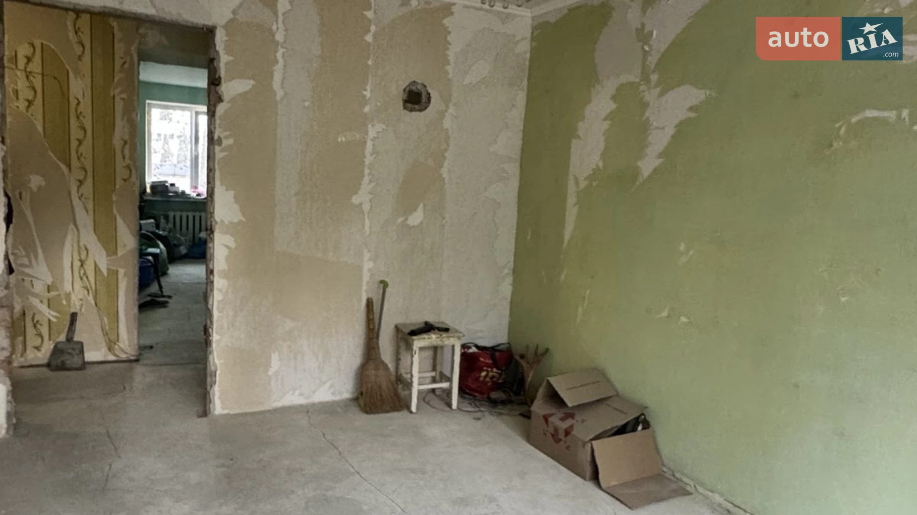 Продается 2-комнатная квартира 46 кв. м в Хмельницком, ул. Романа Шухевича(Курчатова) - фото 3