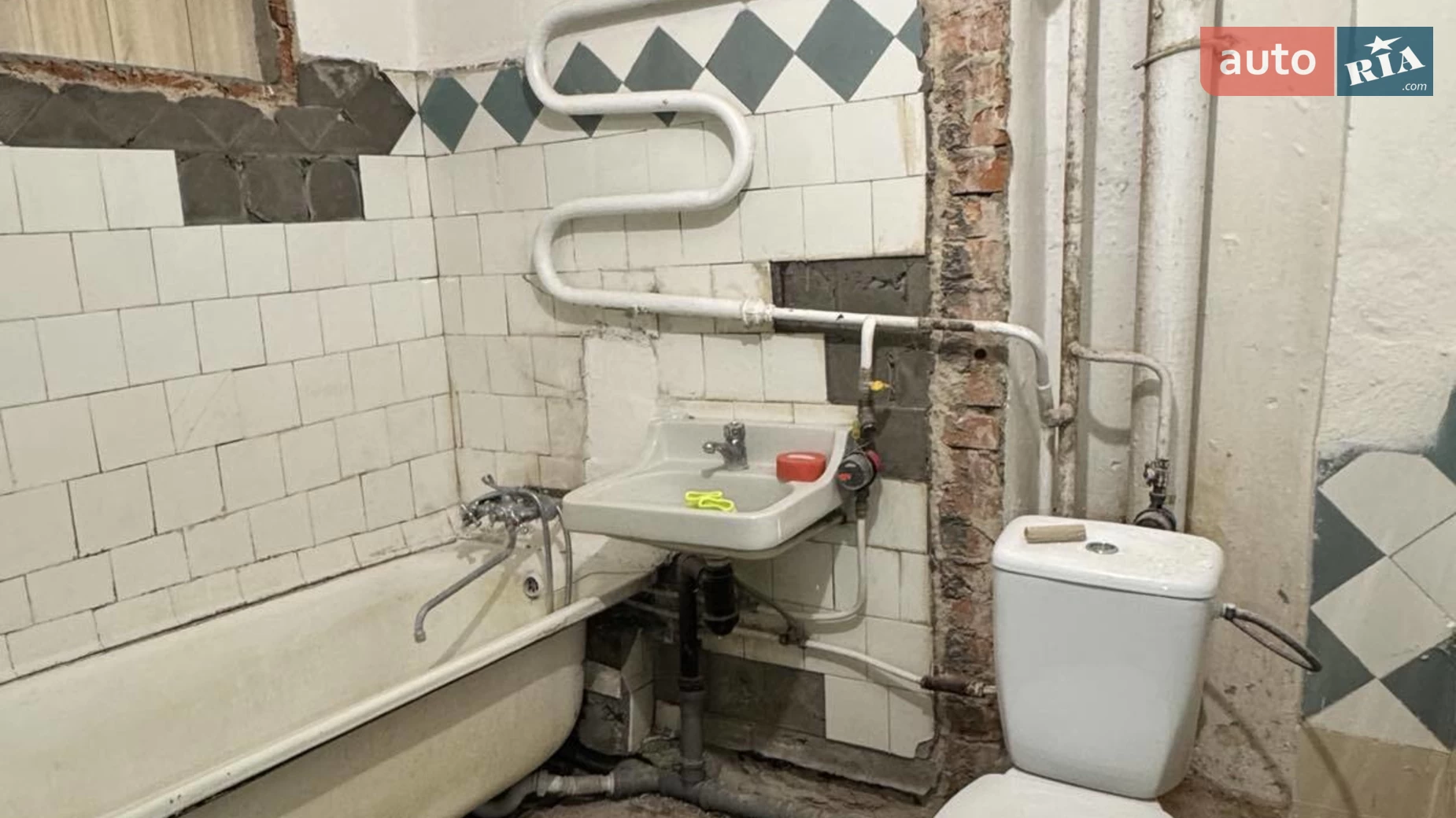 Продается 2-комнатная квартира 46 кв. м в Хмельницком, ул. Романа Шухевича(Курчатова) - фото 4