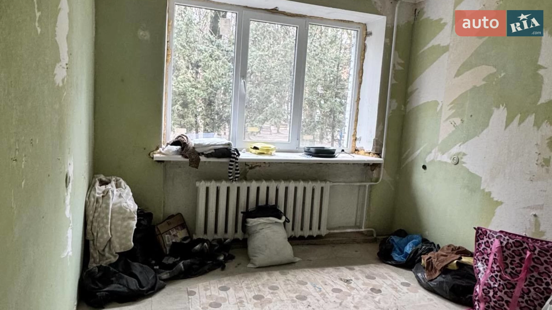 Продается 2-комнатная квартира 46 кв. м в Хмельницком, ул. Романа Шухевича(Курчатова) - фото 5
